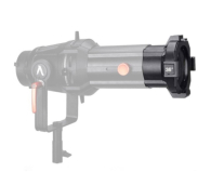 Aputure Strumienica Spotlight Mount Set 36° - 1491146 - zdjęcie 3
